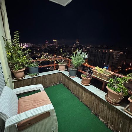 Hanna Apartment 티라나 외부 사진