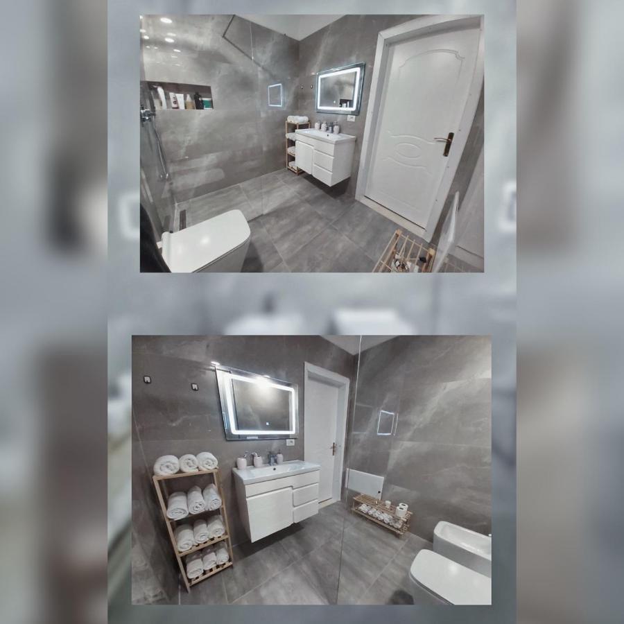 Hanna Apartment 티라나 외부 사진