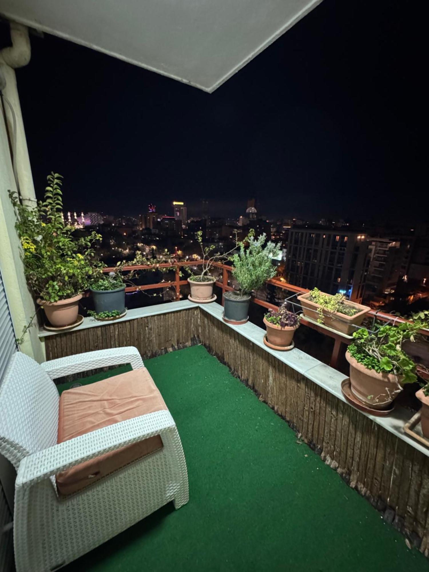 Hanna Apartment 티라나 외부 사진