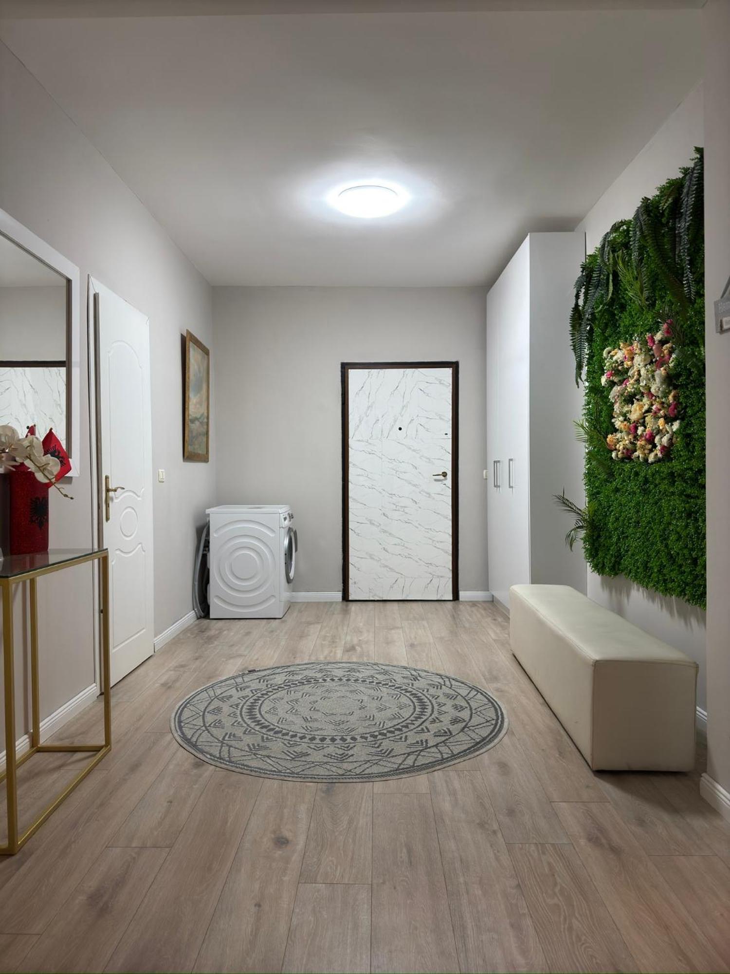 Hanna Apartment 티라나 외부 사진